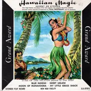 Paul Whiteman And His Orchestra - Hawaiian Magic