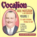 CD - Paul Whiteman And His Orchestra - If I Had A Talking Picture Of You (Volume 1)