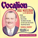 CD - Paul Whiteman And His Orchestra - Japanese Mammy (Volume 4)