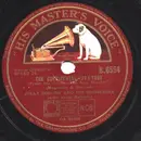 Schellack - Paul Whiteman And His Orchestra / Jolly Coburn And His Orchestra - Vilia / The Continental