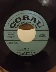 Paul Whiteman - Jukin'