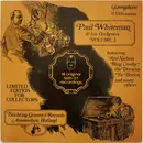 LP - Paul Whiteman And His Orchestra - Paul Whiteman & His Orchestra Volume 2 - Mono