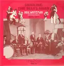 LP - Paul Whiteman and his orchestra - Shaking The Blues Away