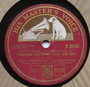 Paul Whiteman And His Orchestra / Tommy Dorsey And His Orchestra - Darktown Strutters' Ball / That's A Plenty