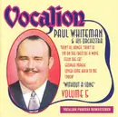 CD - Paul Whiteman And His Orchestra - Without A Song (Volume 5)