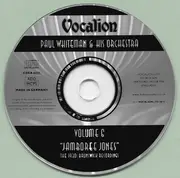 CD - Paul Whiteman And His Orchestra - Jamboree Jones (Volume 6 - The 1930s Brunswick Recordings)