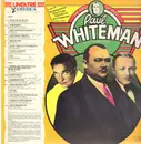 LP - Paul Whiteman And His Orchestra - King Of Jazz
