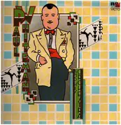 Double LP - Paul Whiteman And His Orchestra - Paul Whiteman And His Orchestra