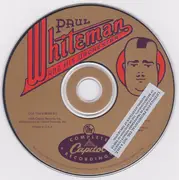 CD - Paul Whiteman And His Orchestra - The Complete Capitol Recordings