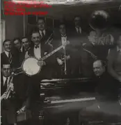 LP - Paul Whiteman And His Orchestra - Whiteman Stomp 1923-1936