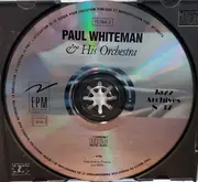 CD - Paul Whiteman And His Orchestra - 1920/1935