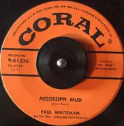 Paul Whiteman And His 'New' Ambassador Hotel Orchestra - Mississippi Mud