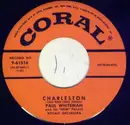 7inch Vinyl Single - Paul Whiteman And His 'New' Palais Royale Orchestra - Charleston / Black Bottom
