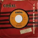 7inch Vinyl Single - Paul Whiteman And His 'New' Palais Royale Orchestra - Charleston - Mono