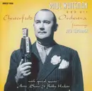 CD - Paul Whiteman Featuring Jack Teagarden - Paul Whiteman & His Chesterfield Orchestra