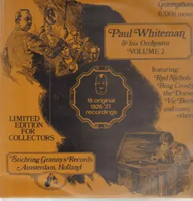 Paul Whiteman - Volume 2