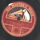 Schellack - Paul Whiteman - In Love With Love / Lucky Kentucky