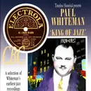 CD - Paul Whiteman - 'King Of Jazz' 1920 - 1927 - Mono