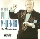 CD - Paul Whiteman - The Best Of Paul Whiteman The Columbia Years