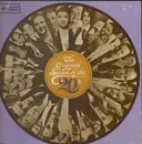 LP-Box - Paul Whiteman, Bing Crosby, Miff Mole ... - The Original Sound Of 'The Twenties' - Box