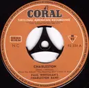 7inch Vinyl Single - Paul Whiteman's Charleston Band - Charleston / Black Bottom