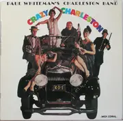 LP - Paul Whiteman's Charleston Band - Crazy Charleston