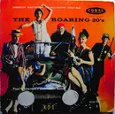 7inch Vinyl Single - Paul Whiteman's Charleston Band - The Roaring 20's Vol. 1
