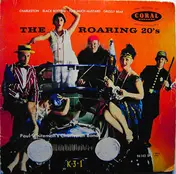 Paul Whiteman's Charleston Band - The Roaring 20's Vol. 1