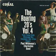 Paul Whiteman's Charleston Band - The Roaring 20's Vol. 4