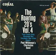 Paul Whiteman's Charleston Band - The Roaring 20's Vol. 4