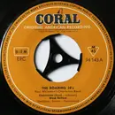 7inch Vinyl Single - Paul Whiteman's Charleston Band - The Roaring 20's Vol. 1