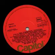 LP - Paul Whiteman's Orchestra, Sonny Greer - The Duke's Men, Julia Lee - The History Of Jazz Vol. 2 - The Turbulent 'Twenties