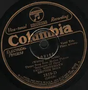 Paul Whiteman's Rhythm Boys - Louise / So The Bluebirds And The Blackbirds Got Together