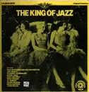 LP - Paul Whitman, Joe venuti, Frankie Trumbauer - The King Of Jazz