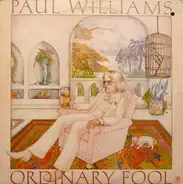 Paul Williams - Ordinary Fool