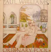 LP - Paul Williams - Ordinary Fool