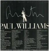 Paul Williams