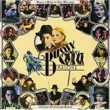 Paul Williams - Bugsy Malone (Original Soundtrack Album)