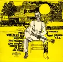 LP - Paul Williams Set - In Memory Of Robert Johnson R.I.P.