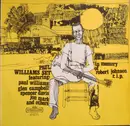 LP - Paul Williams Set - In Memory Of Robert Johnson R.I.P.