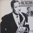 LP - Paul Williams - The Hucklebuck