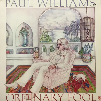 Paul Williams - Ordinary Fool