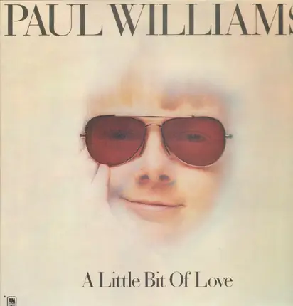 Paul Williams - A Little Bit of Love