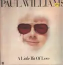LP - Paul Williams - A Little Bit Of Love
