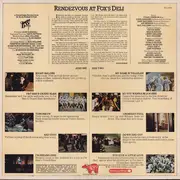 LP - Paul Williams - Bugsy Malone (Original Soundtrack Recording)