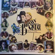 LP - Paul Williams - Bugsy Malone (Original Soundtrack Recording) - Gatefold