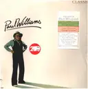 LP - Paul Williams - Classics