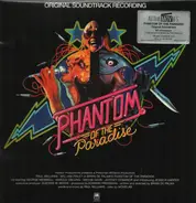 Paul Williams, Ray Kennedy a.o. - Phantom Of The Paradise (Original Soundtrack Recording)