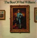 LP - Paul Williams - The Best Of Paul Williams