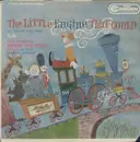 LP - Paul Wing , James Stewart - The Little Engine That Could - Mono